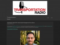 transportationradio.wordpress.com Thumbnail