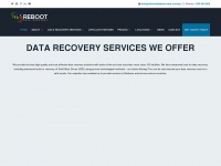 rebootdatarecovery.com.au Thumbnail