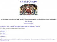 cvillecitizen.com Thumbnail