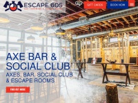 escape605.com Thumbnail