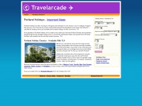 travelarcade.co.uk Thumbnail