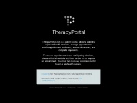 therapyportal.com Thumbnail