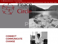 peaceofthecircle.com Thumbnail
