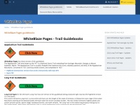 whiteblazepages.com