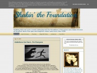 shakinthefoundation.blogspot.com