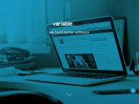 variablesoft.com Thumbnail