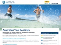 australianonlinetourbookings.com.au Thumbnail