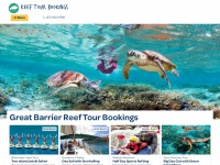 reeftourbookings.com.au Thumbnail
