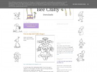 Bee-crafty.blogspot.com