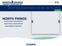 northfringe.com