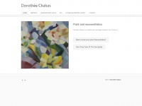 Dorotheechabas.com