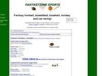fantasytimesports.com Thumbnail