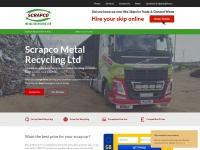 scrapco.co.uk Thumbnail