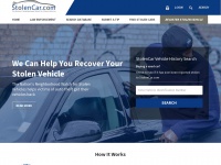 stolencar.com