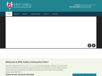 Midvalleycommunityclinic.com