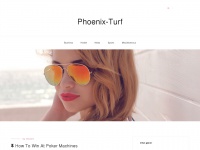 phoenix-turf.com Thumbnail