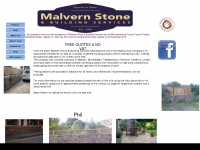 malvernstone.com Thumbnail