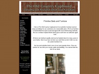 theoldcountrycupboard.com Thumbnail