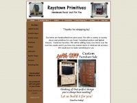 raystownprimitives.com