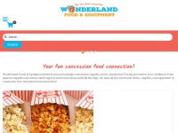 wonderlandfood.com