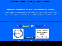 drakescoffeecakes.com