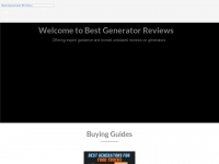 bestgenerator.reviews Thumbnail