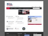 rollofhonor.org