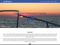 Fish-on-charters.com