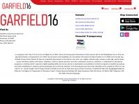 garfield16.org Thumbnail