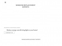 windowreplacementexperts.com Thumbnail