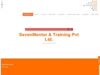 sevenmentor.com Thumbnail