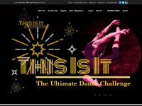 thisisitdance.com Thumbnail