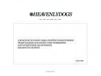 heavenlydogs.org Thumbnail