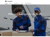 i-haul-junk.com Thumbnail