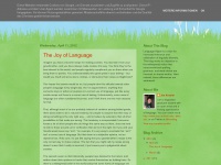 Languagehippie.blogspot.com