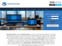 consortiumsoftware.com