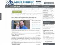 Laveencomputerrepair.com