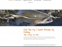 fishthefly.co.za Thumbnail