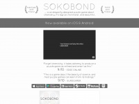 Sokobond.com