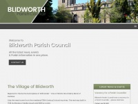 blidworthparishcouncil.org.uk