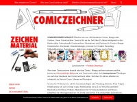 comiczeichner.tv Thumbnail