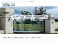 Qualitygaterepair-santamonica.com