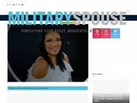 militaryspouse.com