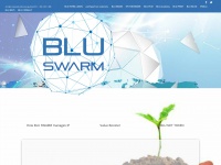 blu-swarm.com Thumbnail