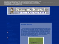 highlanderstudios.blogspot.com Thumbnail