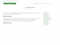 Good-garden.co.uk