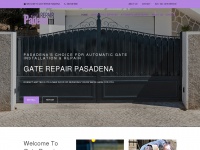 gaterepair-pasadena.com Thumbnail