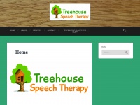 treehousespeechtherapy.com Thumbnail