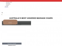 intouchmassagechairs.com.au
