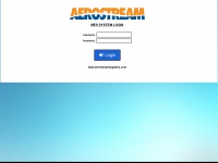 Aerostreamsys.com